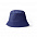Панама Bobin, Королевский синий с логотипом в Нефтекамске заказать по выгодной цене в кибермаркете AvroraStore