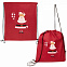 Праздничная сумка-рюкзак ELF с логотипом в Нефтекамске заказать по выгодной цене в кибермаркете AvroraStore