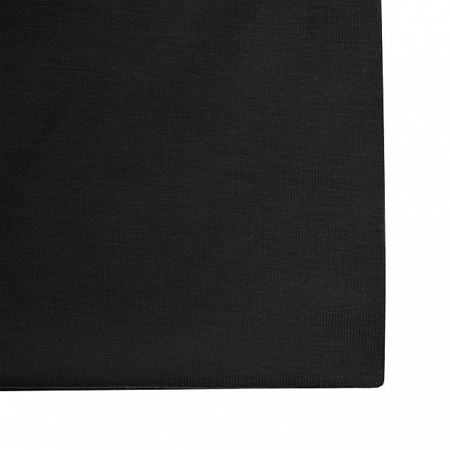 Шапка HeadOn ver.2, черная с логотипом в Нефтекамске заказать по выгодной цене в кибермаркете AvroraStore
