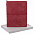 Набор Business Diary, фиолетовый с логотипом в Нефтекамске заказать по выгодной цене в кибермаркете AvroraStore