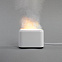 Увлажнитель "Flame" с эффектом пламени с логотипом в Нефтекамске заказать по выгодной цене в кибермаркете AvroraStore