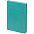 Ежедневник Cortado, недатированный, голубой с логотипом в Нефтекамске заказать по выгодной цене в кибермаркете AvroraStore