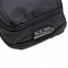 Рюкзак для ноутбука York, черный с логотипом в Нефтекамске заказать по выгодной цене в кибермаркете AvroraStore