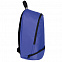 Рюкзак спортивный Unit Athletic, черный с логотипом в Нефтекамске заказать по выгодной цене в кибермаркете AvroraStore
