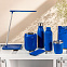 Увлажнитель с UV лампой Antibacterial Istria, Ultramarine, 1000 мл, синий глянец с логотипом в Нефтекамске заказать по выгодной цене в кибермаркете AvroraStore