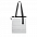 Шоппер Superbag Bubble, с кнопкой (красный с черным) с логотипом в Нефтекамске заказать по выгодной цене в кибермаркете AvroraStore