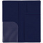 Набор Dorset Simple, синий с логотипом в Нефтекамске заказать по выгодной цене в кибермаркете AvroraStore