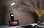 Складная лампа-фонарь "Smart LED" с логотипом в Нефтекамске заказать по выгодной цене в кибермаркете AvroraStore