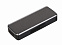 Флешка Highlight, черная, 8 Гб с логотипом в Нефтекамске заказать по выгодной цене в кибермаркете AvroraStore