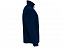 Куртка флисовая Artic, мужская, нэйви с логотипом в Нефтекамске заказать по выгодной цене в кибермаркете AvroraStore