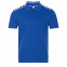 Рубашка поло Рубашка 04U Синий с логотипом в Нефтекамске заказать по выгодной цене в кибермаркете AvroraStore