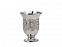 Набор подарочный, 03-6м серебро с логотипом в Нефтекамске заказать по выгодной цене в кибермаркете AvroraStore