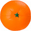 Антистресс «Мандарин» с логотипом в Нефтекамске заказать по выгодной цене в кибермаркете AvroraStore