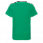Футболка детская STAN хлопок 140, 06U Зелёный с логотипом в Нефтекамске заказать по выгодной цене в кибермаркете AvroraStore
