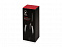 Электрический штопор для винных бутылок Turbo с логотипом в Нефтекамске заказать по выгодной цене в кибермаркете AvroraStore