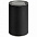 Тубус TeaParty ver. 2, черный с логотипом в Нефтекамске заказать по выгодной цене в кибермаркете AvroraStore