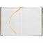 Ежедневник «Золотая Жила» с логотипом в Нефтекамске заказать по выгодной цене в кибермаркете AvroraStore