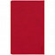 Ежедневник Grade, недатированный, красный с логотипом в Нефтекамске заказать по выгодной цене в кибермаркете AvroraStore