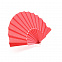 Ручной веер Tela с логотипом в Нефтекамске заказать по выгодной цене в кибермаркете AvroraStore