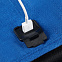 Рюкзак для ноутбука Securipak, ярко-синий с логотипом в Нефтекамске заказать по выгодной цене в кибермаркете AvroraStore