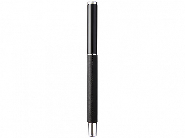 Ручка металлическая роллер "Pedova" с логотипом в Нефтекамске заказать по выгодной цене в кибермаркете AvroraStore