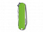 Нож-брелок Classic SD Colors «Smashed Avocado», 58 мм, 7 функций с логотипом в Нефтекамске заказать по выгодной цене в кибермаркете AvroraStore