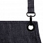 Фартук Craft, черный джинс с логотипом в Нефтекамске заказать по выгодной цене в кибермаркете AvroraStore