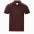 Рубашка поло Рубашка мужская 04 Бежевый с логотипом в Нефтекамске заказать по выгодной цене в кибермаркете AvroraStore