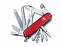 Нож перочинный «Ranger», 91 мм, 21 функция с логотипом в Нефтекамске заказать по выгодной цене в кибермаркете AvroraStore