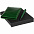 Набор Flit, зеленый с логотипом в Нефтекамске заказать по выгодной цене в кибермаркете AvroraStore