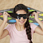Игра «Твистер вслепую» с логотипом в Нефтекамске заказать по выгодной цене в кибермаркете AvroraStore