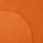 Флисовый плед Warm&Peace XL, оранжевый с логотипом в Нефтекамске заказать по выгодной цене в кибермаркете AvroraStore