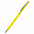 Ручка шариковая металлическая Tinny Soft - Желтый KK с логотипом в Нефтекамске заказать по выгодной цене в кибермаркете AvroraStore
