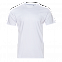 Футболка StanTender Белый с логотипом в Нефтекамске заказать по выгодной цене в кибермаркете AvroraStore