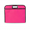 Конференц-сумка JOIN, ярко-розовый, 38 х 32 см,  100% полиэстер 600D с логотипом в Нефтекамске заказать по выгодной цене в кибермаркете AvroraStore