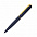 Ручка шариковая FARO, покрытие soft touch с логотипом в Нефтекамске заказать по выгодной цене в кибермаркете AvroraStore