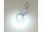 Брелок с мини-лампой Pinhole с логотипом в Нефтекамске заказать по выгодной цене в кибермаркете AvroraStore