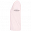 Футболка женская Pioneer Women, розовая с логотипом в Нефтекамске заказать по выгодной цене в кибермаркете AvroraStore