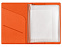 Обложка для автодокументов «Favor» с логотипом в Нефтекамске заказать по выгодной цене в кибермаркете AvroraStore