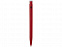 Ручка пластиковая шариковая «Unix» из переработанной пластмассы с логотипом в Нефтекамске заказать по выгодной цене в кибермаркете AvroraStore