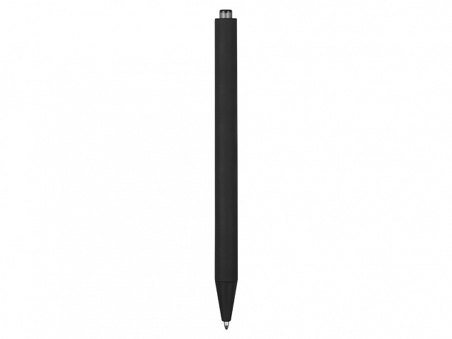Ручка пластиковая шариковая Pigra P01 софт-тач с логотипом в Нефтекамске заказать по выгодной цене в кибермаркете AvroraStore