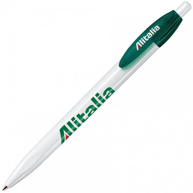 Ручка шариковая X-1 с логотипом в Нефтекамске заказать по выгодной цене в кибермаркете AvroraStore