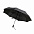 Автоматический противоштормовой зонт Vortex - Оранжевый OO с логотипом в Нефтекамске заказать по выгодной цене в кибермаркете AvroraStore