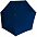 Зонт складной Zero Magic Large, черный с логотипом в Нефтекамске заказать по выгодной цене в кибермаркете AvroraStore