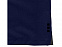 Рубашка поло Markham мужская, темно-синий/антрацит с логотипом в Нефтекамске заказать по выгодной цене в кибермаркете AvroraStore