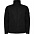 Куртка («ветровка») UTAH мужская, ЧЕРНЫЙ S с логотипом в Нефтекамске заказать по выгодной цене в кибермаркете AvroraStore