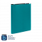 Ежедневник Bplanner.01 emerald (изумрудный) с логотипом в Нефтекамске заказать по выгодной цене в кибермаркете AvroraStore