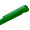 Ручка шариковая Liberty Polished, зеленая с логотипом в Нефтекамске заказать по выгодной цене в кибермаркете AvroraStore