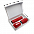 Набор Hot Box E2 grey (белый) с логотипом в Нефтекамске заказать по выгодной цене в кибермаркете AvroraStore