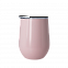 Кофер глянцевый CO12 (розовый) с логотипом в Нефтекамске заказать по выгодной цене в кибермаркете AvroraStore